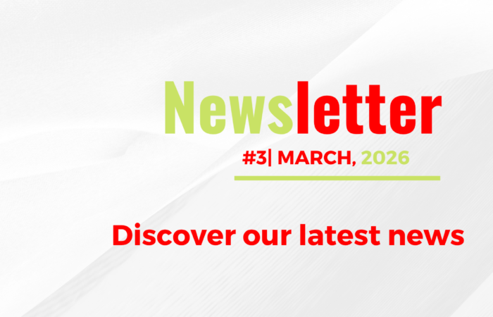 MARCH 2026 NEWSLETTER PAL NETWORK 2026