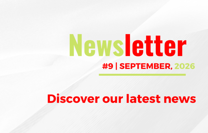 SEPTEMBER 2026 NEWSLETTER PAL NETWORK 2026